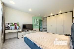 3-к квартира, вторичка, 71м2, 6/10 этаж