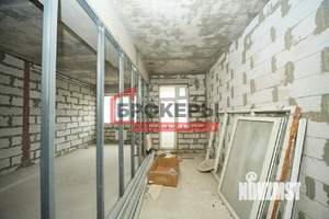 1-к квартира, вторичка, 52м2, 9/17 этаж