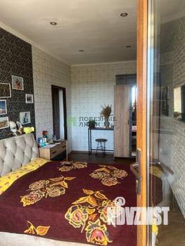 3-к квартира, вторичка, 77м2, 2/2 этаж