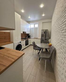 1-к квартира, вторичка, 38м2, 5/5 этаж