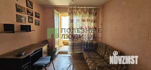 3-к квартира, вторичка, 71м2, 2/5 этаж