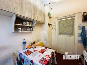 1-к квартира, вторичка, 30м2, 2/2 этаж