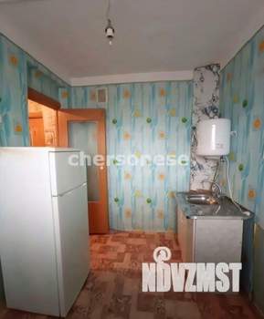 1-к квартира, вторичка, 29м2, 3/5 этаж