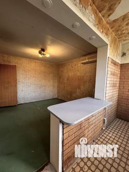 4-к квартира, вторичка, 70м2, 4/9 этаж