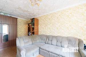 2-к квартира, вторичка, 46м2, 5/5 этаж