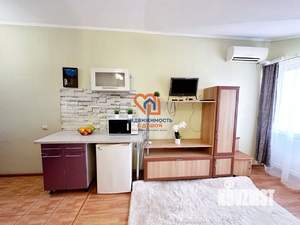 Студия квартира, вторичка, 22м2, 4/4 этаж