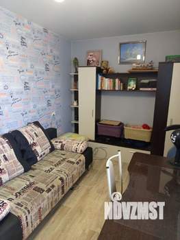 3-к квартира, вторичка, 53м2, 3/5 этаж