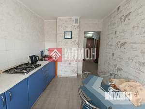 1-к квартира, вторичка, 38м2, 3/9 этаж