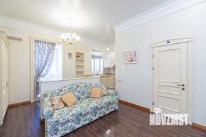 3-к квартира, вторичка, 65м2, 3/3 этаж