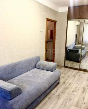 1-к квартира, вторичка, 30м2, 2/5 этаж