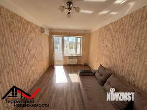 1-к квартира, вторичка, 33м2, 3/5 этаж