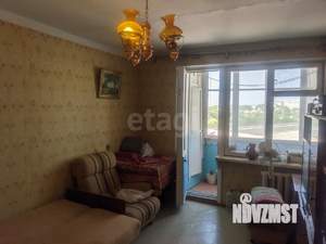 3-к квартира, вторичка, 53м2, 4/5 этаж