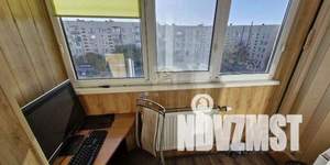 2-к квартира, вторичка, 56м2, 5/5 этаж