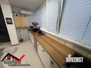 3-к квартира, вторичка, 88м2, 2/6 этаж