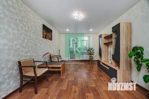 2-к квартира, вторичка, 54м2, 4/5 этаж