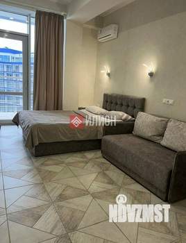 Студия квартира, вторичка, 41м2, 9/10 этаж