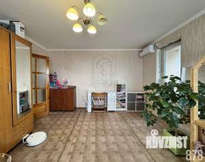 1-к квартира, вторичка, 40м2, 9/9 этаж