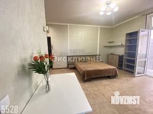Студия квартира, вторичка, 34м2, 4/5 этаж