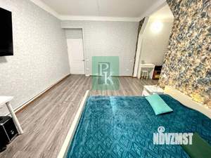2-к квартира, вторичка, 48м2, 1/3 этаж