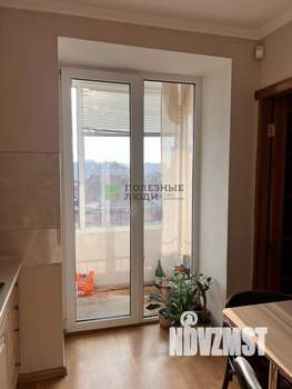 3-к квартира, вторичка, 72м2, 5/5 этаж