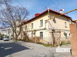 2-к квартира, вторичка, 38м2, 1/2 этаж