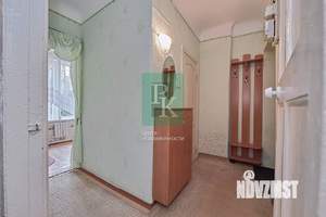 2-к квартира, вторичка, 37м2, 1/2 этаж