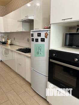 1-к квартира, вторичка, 40м2, 1/5 этаж