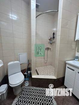 1-к квартира, вторичка, 40м2, 1/5 этаж