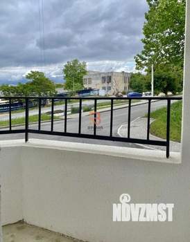 1-к квартира, вторичка, 51м2, 1/10 этаж