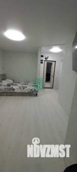 1-к квартира, вторичка, 23м2, 3/5 этаж