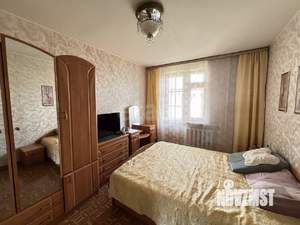 2-к квартира, вторичка, 52м2, 4/5 этаж