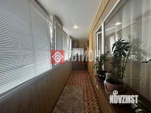 2-к квартира, вторичка, 51м2, 5/12 этаж
