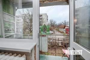 1-к квартира, вторичка, 31м2, 1/5 этаж