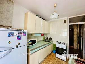 2-к квартира, вторичка, 51м2, 6/12 этаж