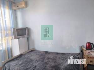 1-к квартира, вторичка, 16м2, 1/2 этаж