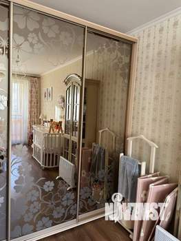 1-к квартира, вторичка, 31м2, 2/5 этаж