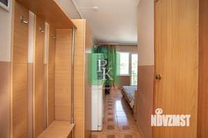 1-к квартира, вторичка, 17м2, 2/2 этаж