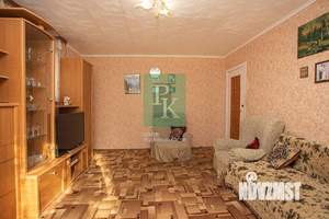 2-к квартира, вторичка, 49м2, 3/12 этаж
