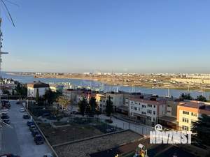 1-к квартира, вторичка, 44м2, 7/10 этаж