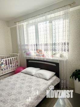 1-к квартира, вторичка, 38м2, 5/10 этаж