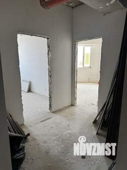 1-к квартира, вторичка, 64м2, 17/19 этаж