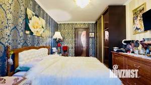 3-к квартира, вторичка, 67м2, 4/5 этаж