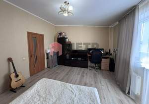 1-к квартира, вторичка, 44м2, 4/4 этаж