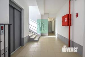 1-к квартира, вторичка, 38м2, 8/10 этаж