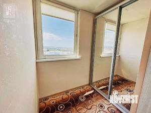 1-к квартира, вторичка, 40м2, 9/10 этаж