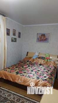 2-к квартира, вторичка, 43м2, 1/5 этаж