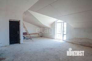 1-к квартира, вторичка, 45м2, 6/6 этаж