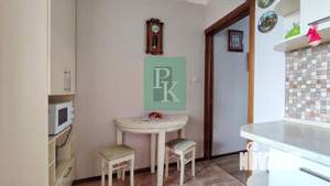 1-к квартира, вторичка, 34м2, 3/6 этаж