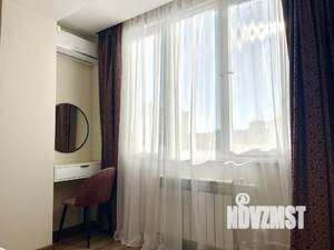 2-к квартира, вторичка, 56м2, 5/5 этаж