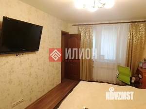 2-к квартира, вторичка, 50м2, 1/5 этаж